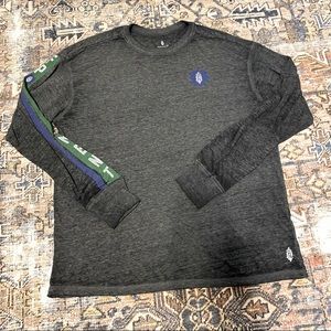 FP Movement by Free People long sleeve shirt